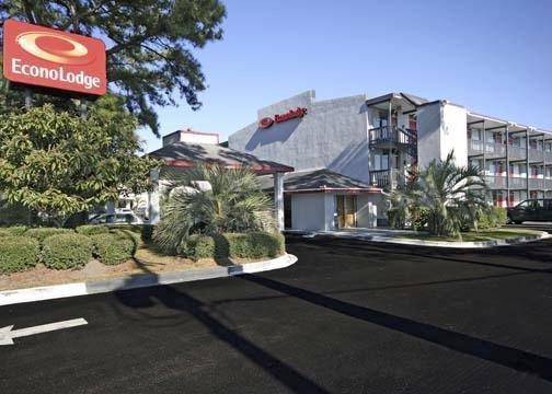 Hotel Econo