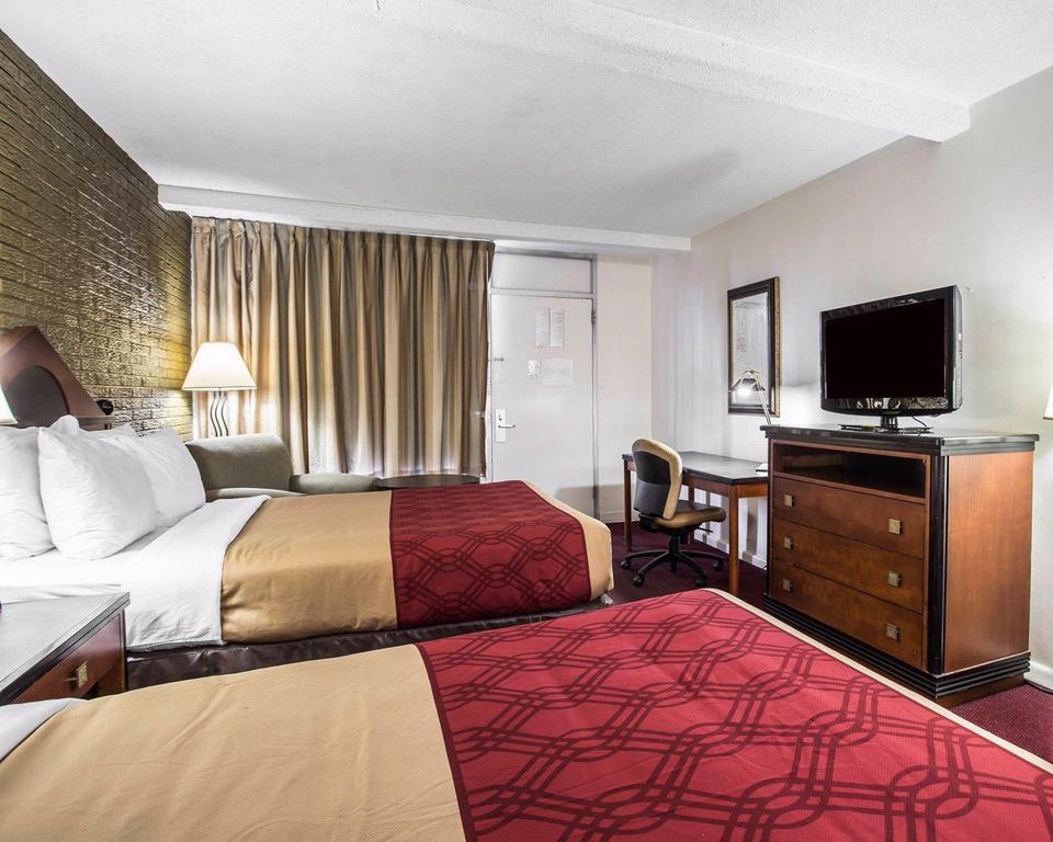 Hotel Econo