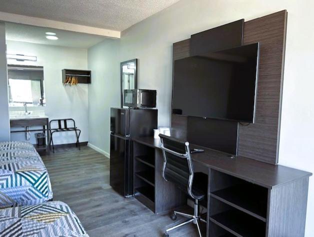 Hotel Econo
