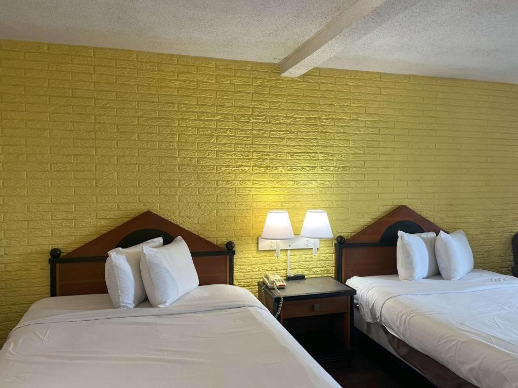 Econo Hotel