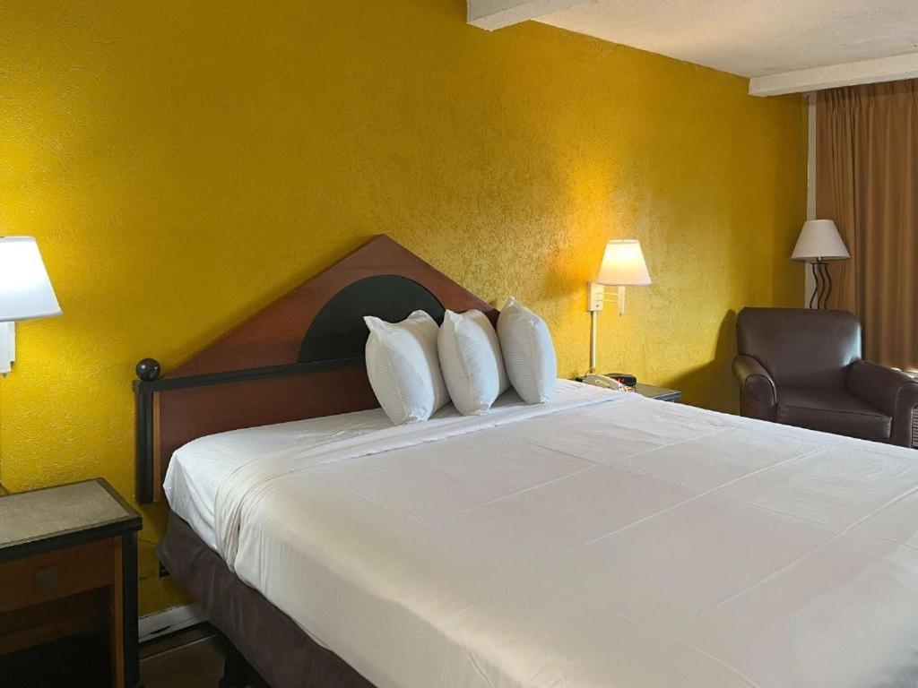 Hotel Econo