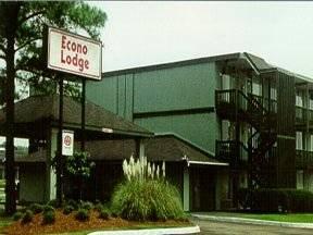 Hotel Econo