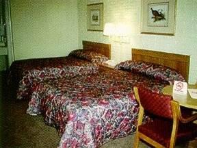Econo Hotel Summerville