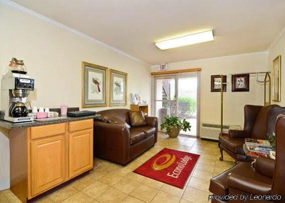 Hotel Econo Summerville