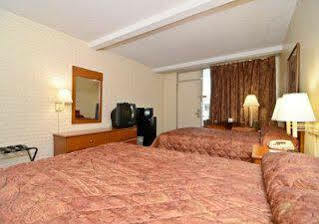 Hotel Econo Summerville