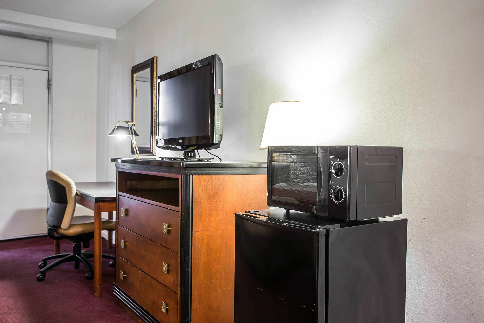 Hotel Econo