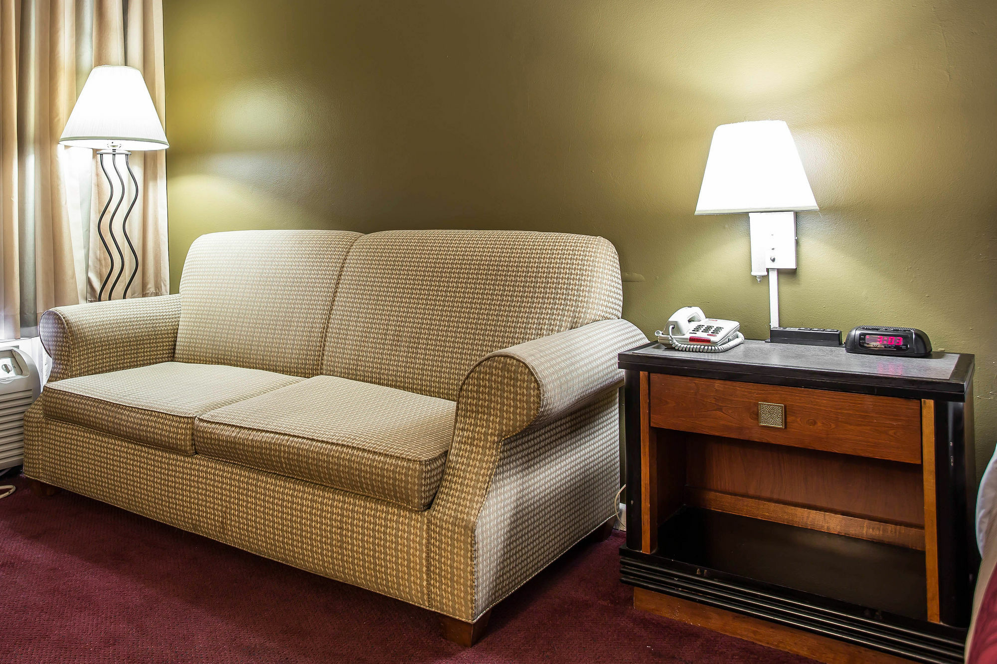 Hotel Econo