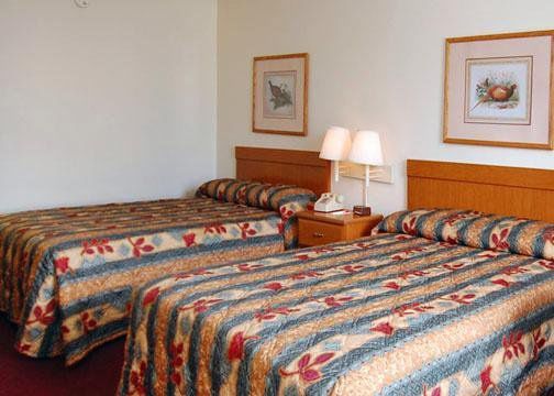 Econo Hotel Summerville