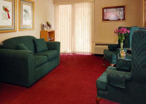 Hotel Econo 2*